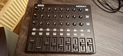 Akai professional midimix usb - professional,