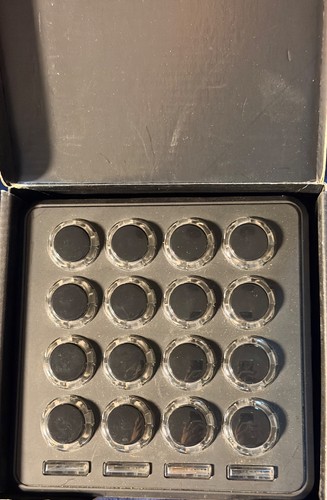 Midi fighter - midi-fighter, 3d