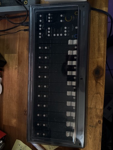 Softube console fader ii - softube,