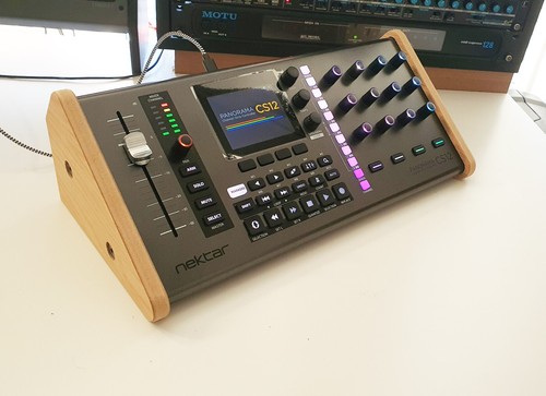Nektar cs12 daw - daw, controller