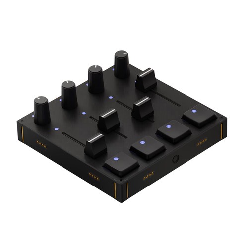Intech studio pbf4 linear - intech,