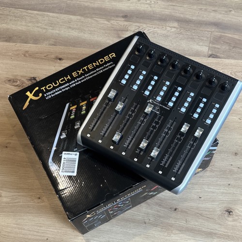 Behringer touch extender - x-touch,