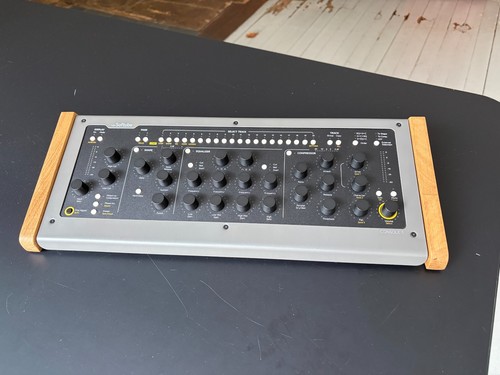 Softube console mk2 zaor - console, 1