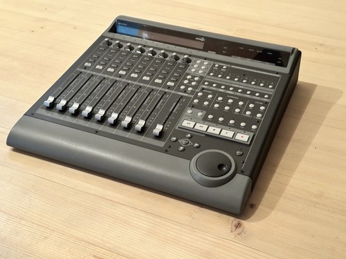 Mackie control - mackie,
