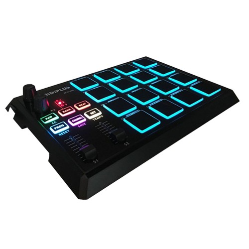 Midiplus pad - midiplus, x