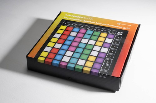 Novation launchpad wie neu - x,,
