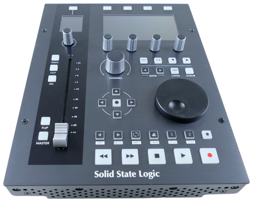 Ssl solid state logic uf1 - state,