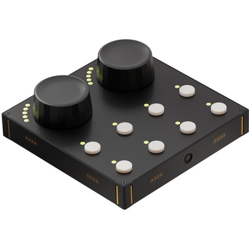 Intech studio tek2 neu - intech,