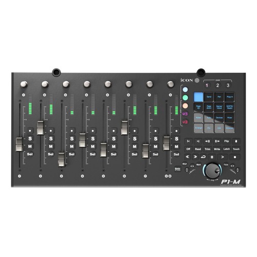 Icon usb midi daw - p1-m,