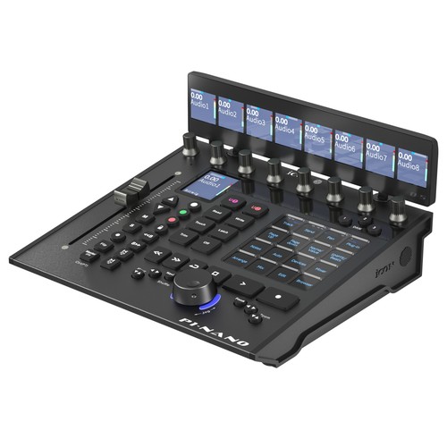 Icon nano display bundle - p1-nano/d5,