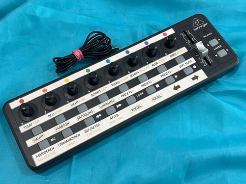 Behringer touch mini - behringer,