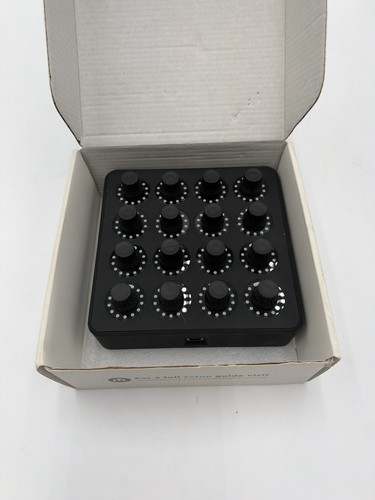 Tech tools midi fighter - tech,