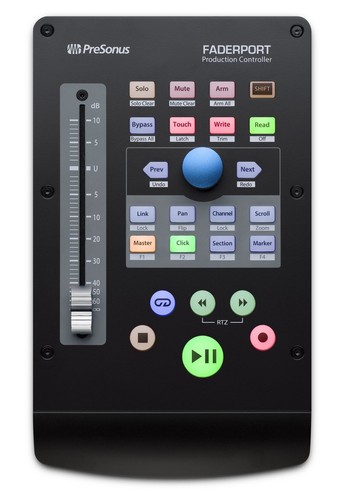 Presonus faderport - faderport, v2