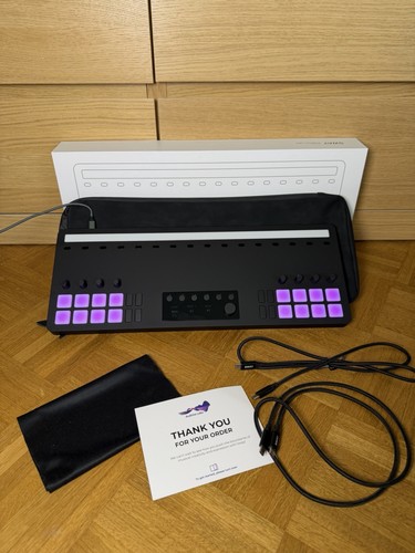 Audima labs sway midi - labs,