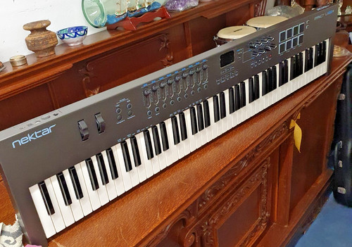 Nektar impact lx88 mk3 - lx88, 88