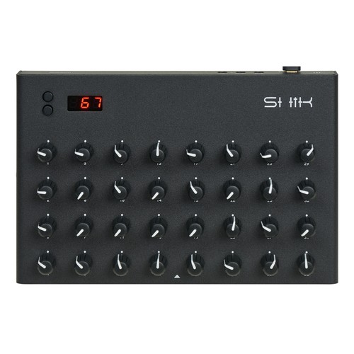 Shik n32b daw controller - shik,