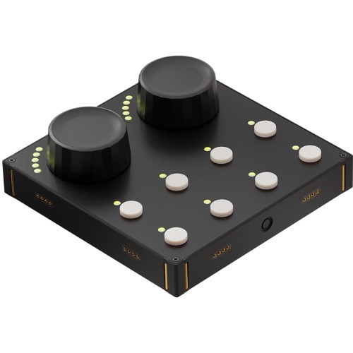 Intech studio tek2 neu - intech,