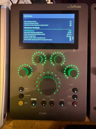 Softube flow studio daw - softube,
