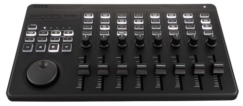 Ware korg nanokontrol studio - b-ware,