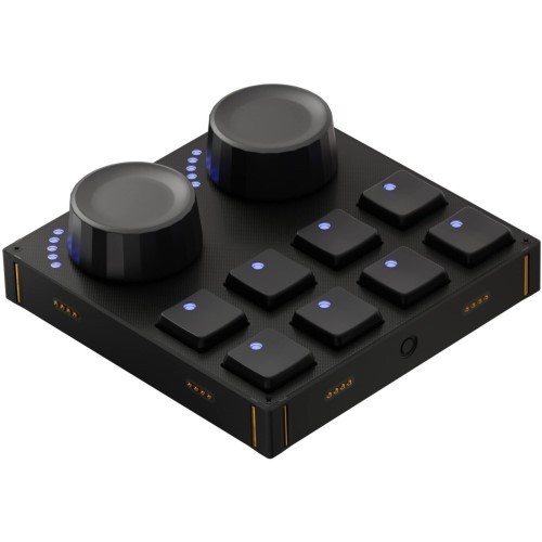 Intech studio tek2 mk3 - intech,