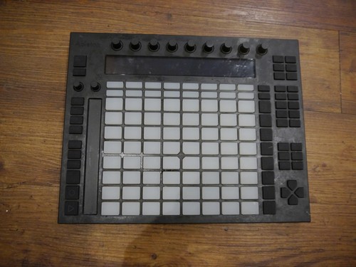 Ableton push daw controller - 1,