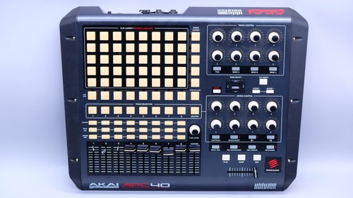 Akai professional apc40 - professional,