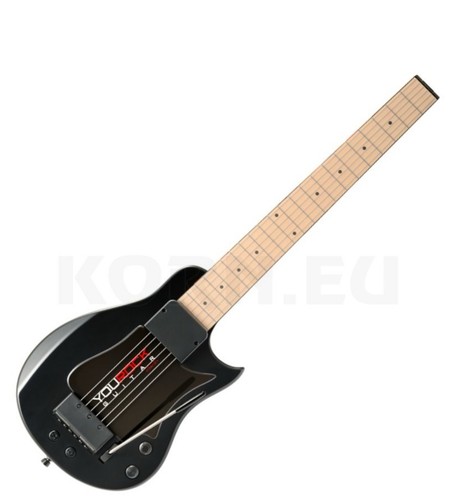You rock guitar - guitar, midi