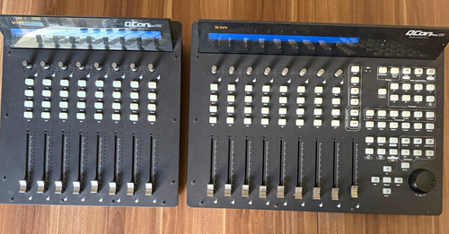 Icon qcon pro - icon, g2
