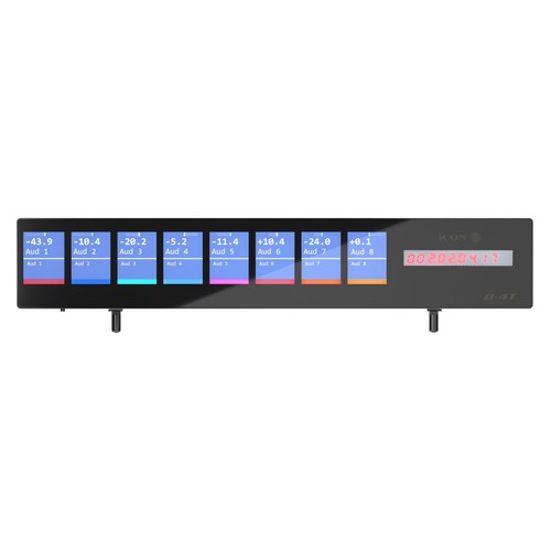 Icon display for m - p1-m,