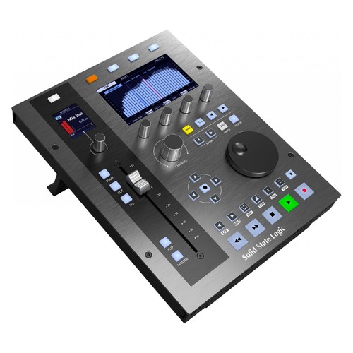 Ssl solid state logic - logic, uf1