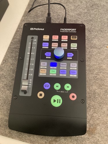 Presonus faderport usb - usb, daw