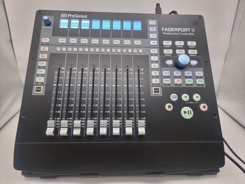 Presonus faderport - presonus, 8