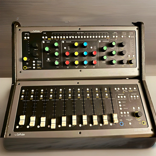 Daw controller softube - daw-controller,,