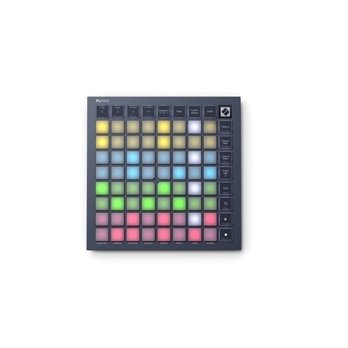 Novation pad mini midi - novation,