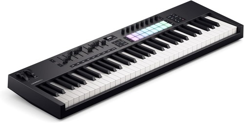 Novation launchkey mk4 - novation, [mk4]