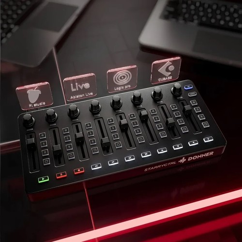 Donner starryctrl drahtloser - starryctrl,