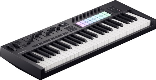 Novation launchkey mk4 usb - 49,