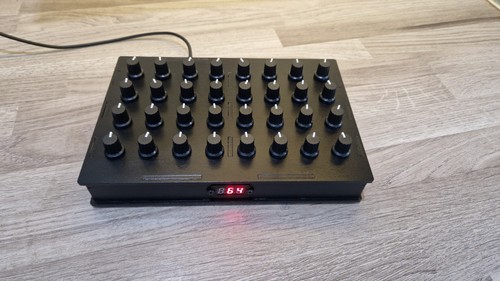 Usb midi und din - midi,