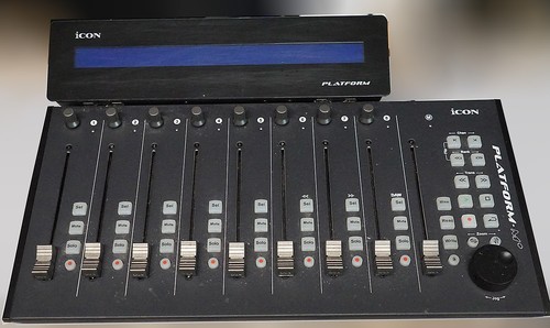 Icon pro audio - icon, plattform