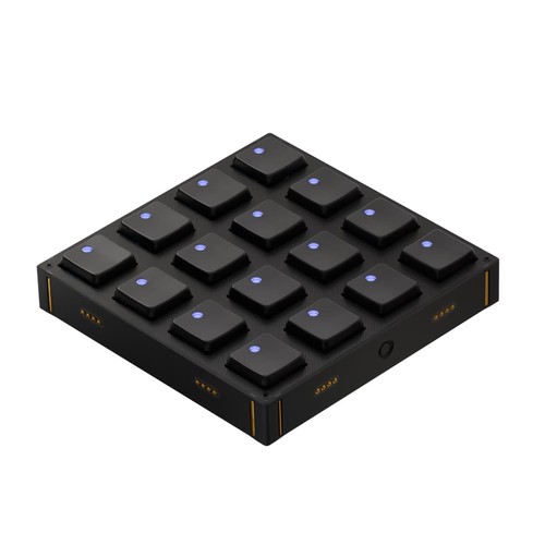 Intech studio bu16 grid - studio,