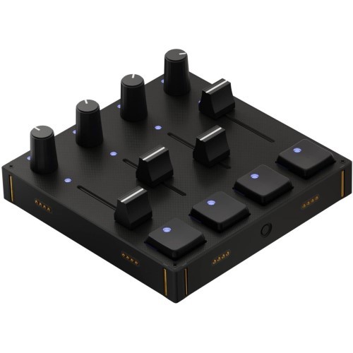 Intech studio pbf4 - studio, mk3