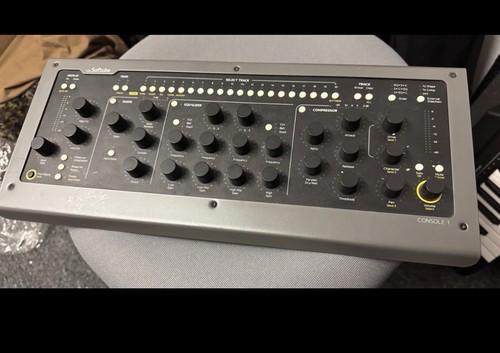 Softube console daw - softube,