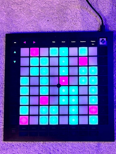 Novation launchpad pro mk3 - pro, –