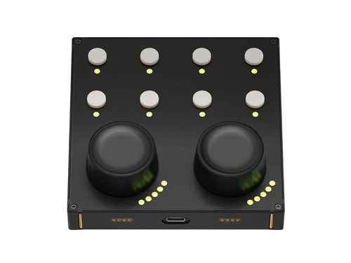 Intech studio grid series - intech,