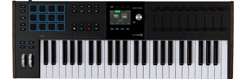 Arturia keylab mk3 - arturia,
