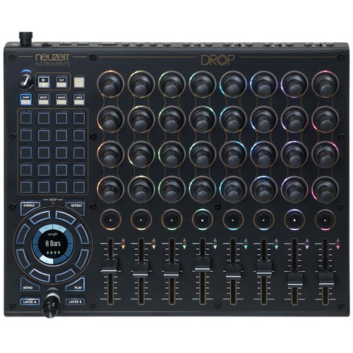 Neuzeit instruments drop - neuzeit,