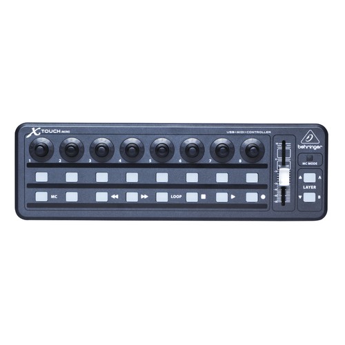 Behringer touch mini - x,