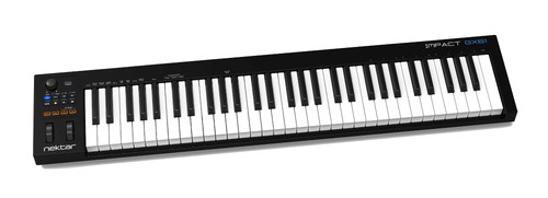 Nektar impact gx61 usb - impact, midi