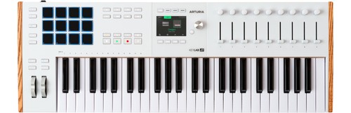 Arturia keylab mk3 - arturia,