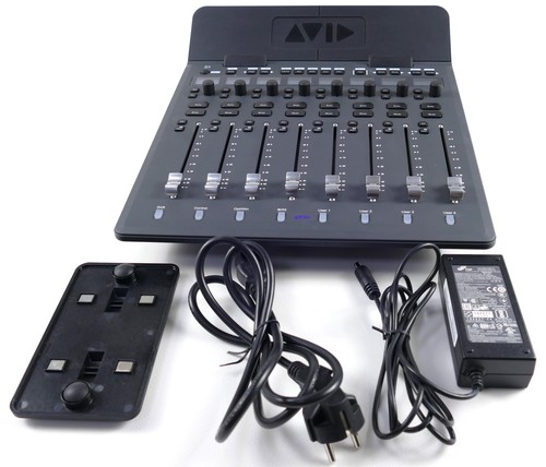 Avid daw controller - daw,